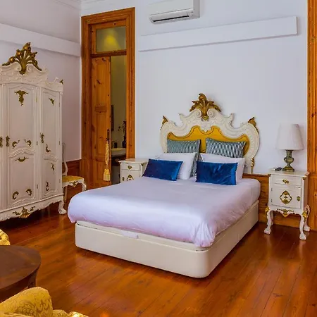 Alegria Garden بيت ضيافة