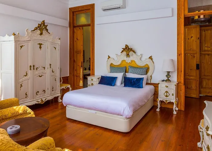 Alegria Garden بيت ضيافة