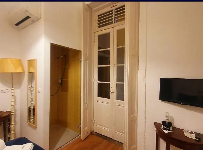 Alegria Garden بيت ضيافة بورتو