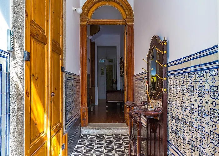 Alegria Garden بيت ضيافة بورتو