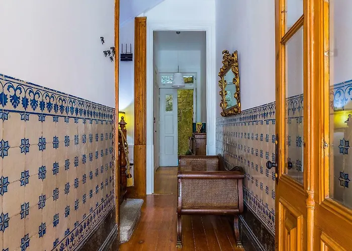 Alegria Garden بيت ضيافة بورتو