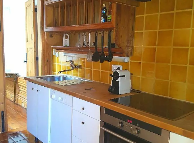 Alegria Garden بيت ضيافة