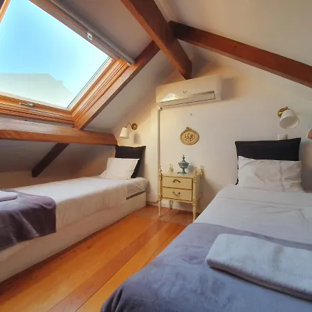 Alegria Garden 4* Oporto