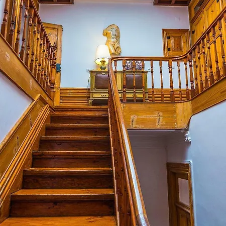 Alegria Garden Pensión Oporto