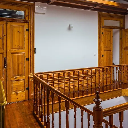 Pensión Alegria Garden Oporto