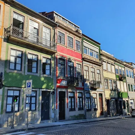 Alegria Garden 3* Oporto
