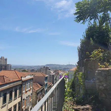 Maison d'hôtes Alegria Garden