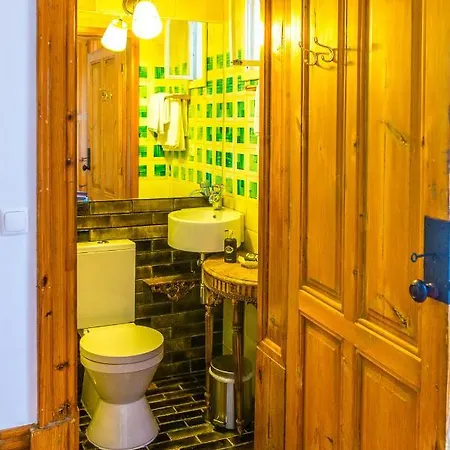 Penzion Alegria Garden Porto