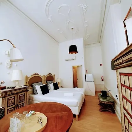 Alegria Garden Porto