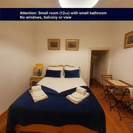 Alegria Garden 4* Porto