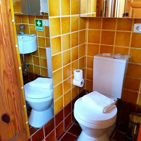 Penzion Alegria Garden Porto