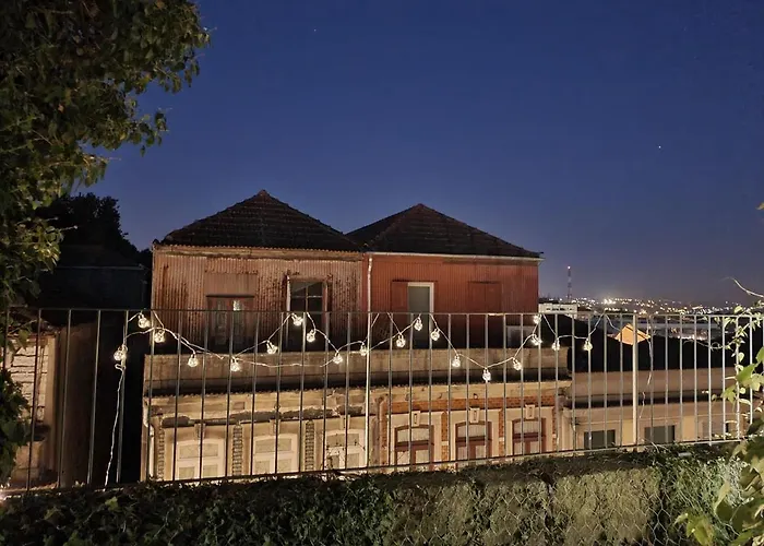 Gasthuis Alegria Garden 4*