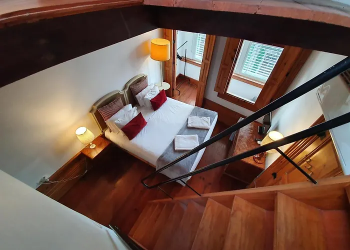 Alegria Garden 4* Oporto