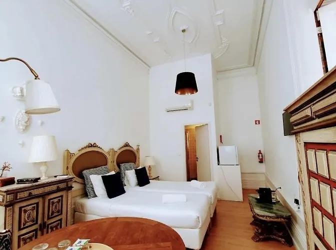 Alegria Garden Porto