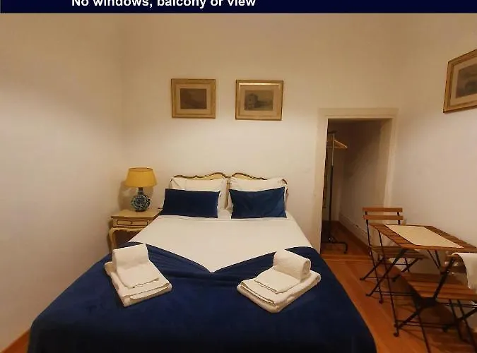 Alegria Garden 4* Porto