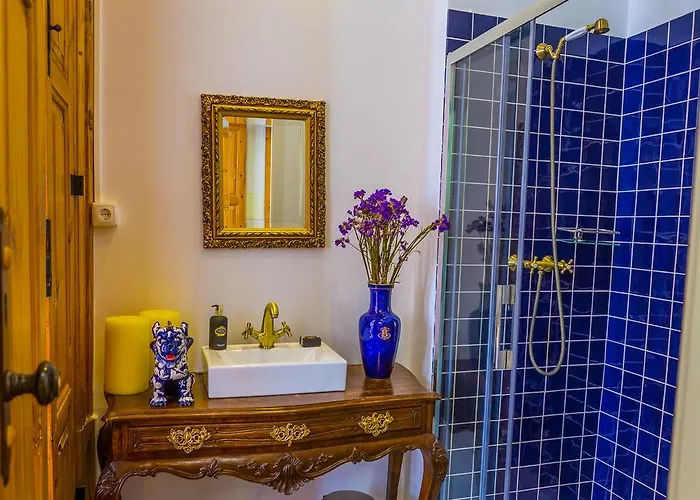 Gasthuis Alegria Garden 4*