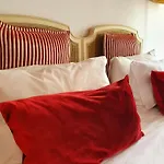 Alegria Garden Gasthof 3*