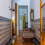 Alegria Garden Gasthof Porto