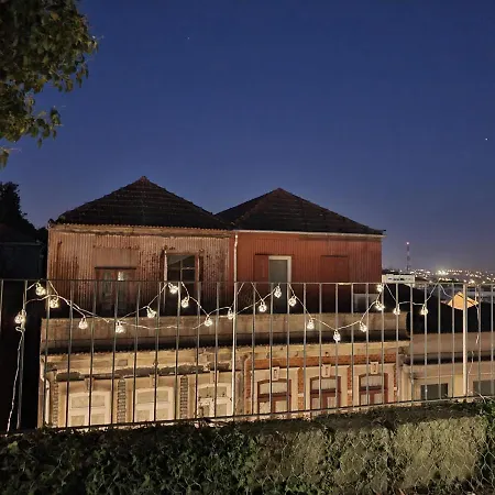 Penzion Alegria Garden 4*