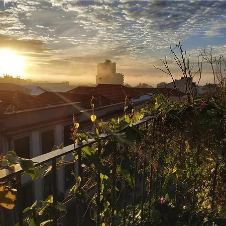 Alegria Garden Vendégház 4*
