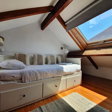 Alegria Garden Penzion