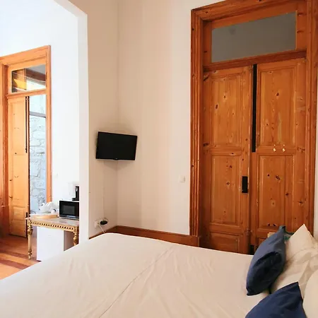 Casa de hóspedes Alegria Garden 3*