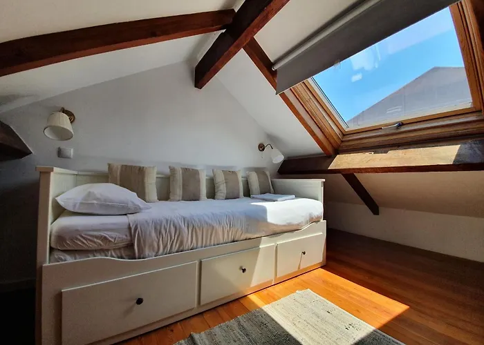 Alegria Garden Vendégház