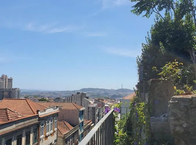 Vendégház Alegria Garden