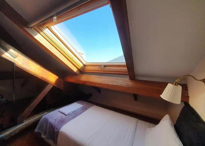 Vendégház Alegria Garden