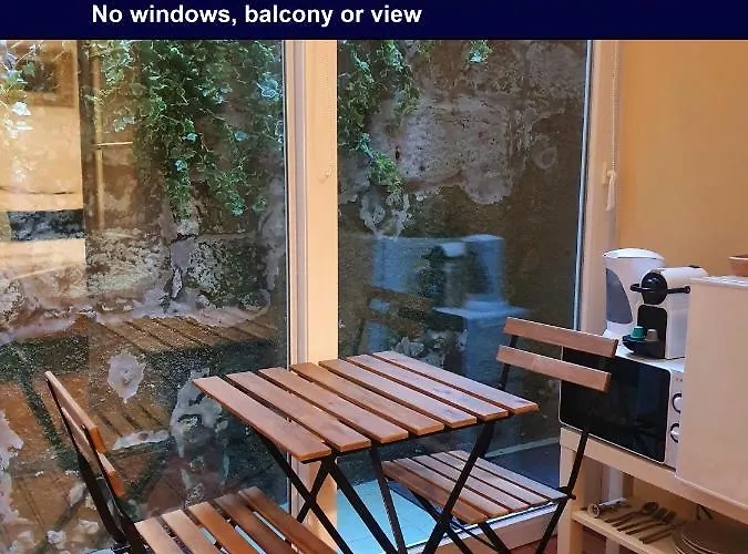 Penzion Alegria Garden