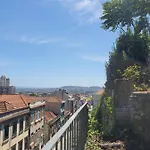Affittacamere Alegria Garden
