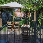 Alegria Garden Affittacamere Oporto