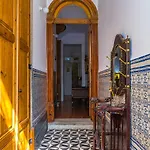 Alegria Garden Affittacamere Oporto