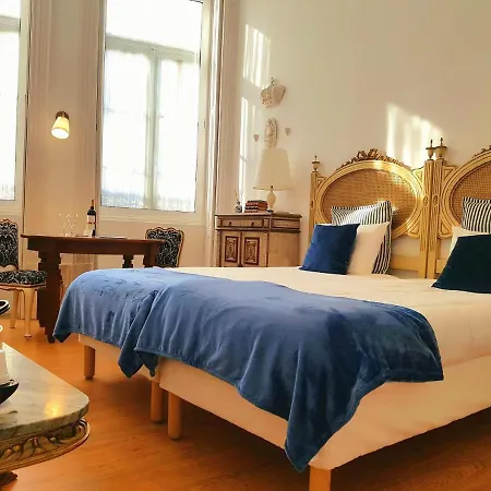 Alegria Garden ゲストハウス ポルト