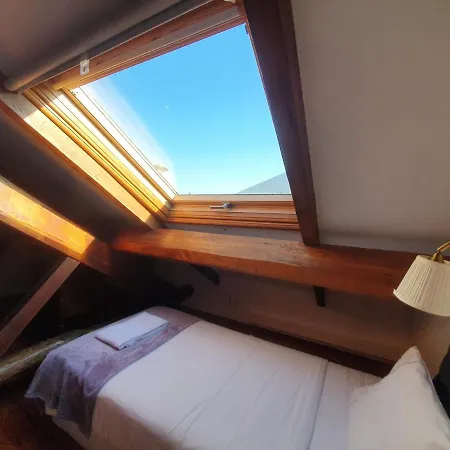 ゲストハウス Alegria Garden