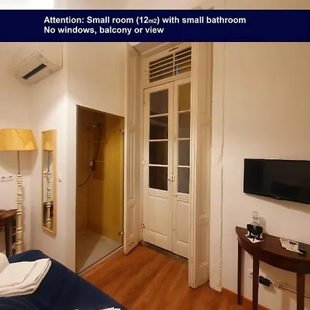 Alegria Garden ゲストハウス ポルト