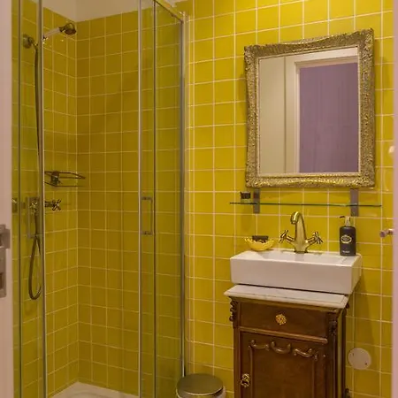 ゲストハウス Alegria Garden 4*