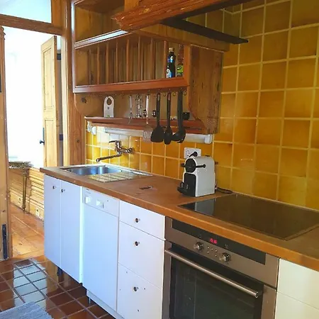 Alegria Garden ゲストハウス