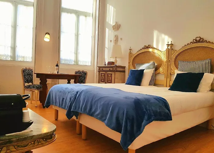 Alegria Garden Guest house Porto