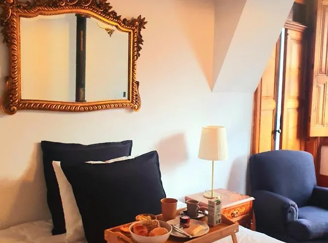 Alegria Garden Guest house