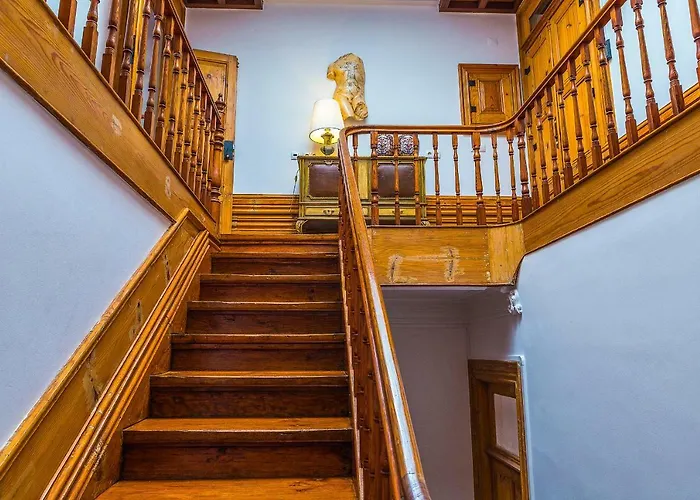 Alegria Garden Guest house Porto