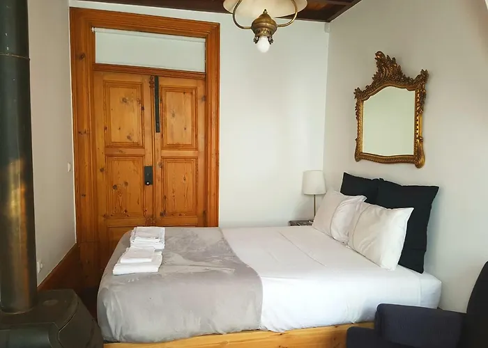 Alegria Garden Guest house Porto
