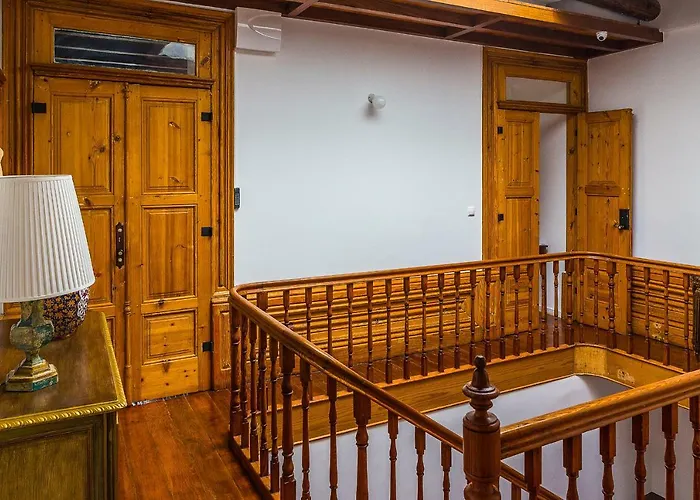 Guest house Alegria Garden Porto